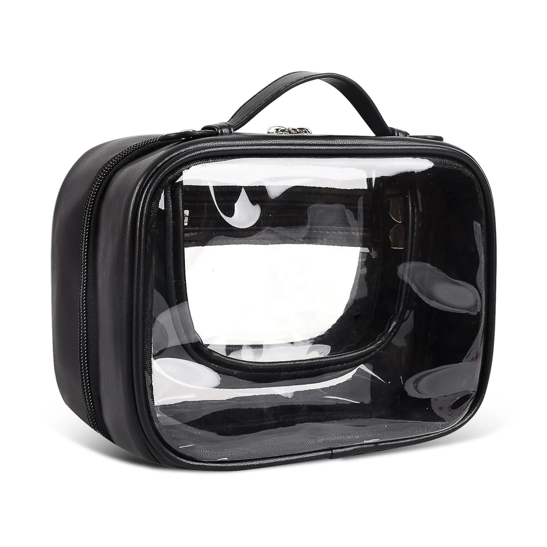 Pvc Cosmetic Bag 4