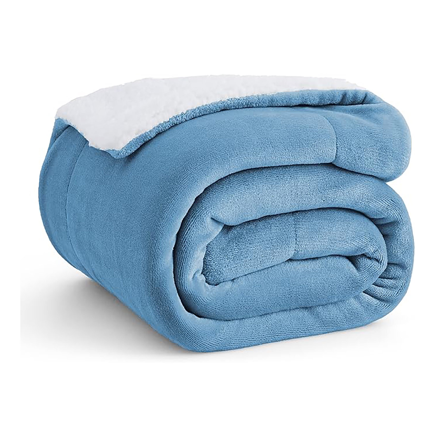 Plush Sherpa Blanket 6