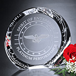 Achiever Award 8