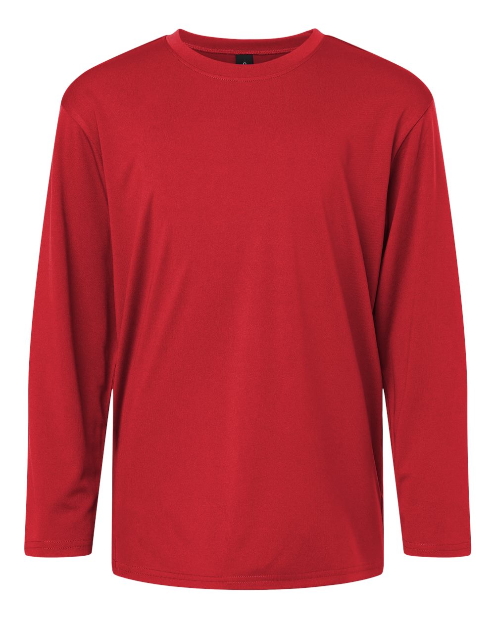 Youth Pro-Lock Performance Long Sleeve T-Shirt - 48400Y 96