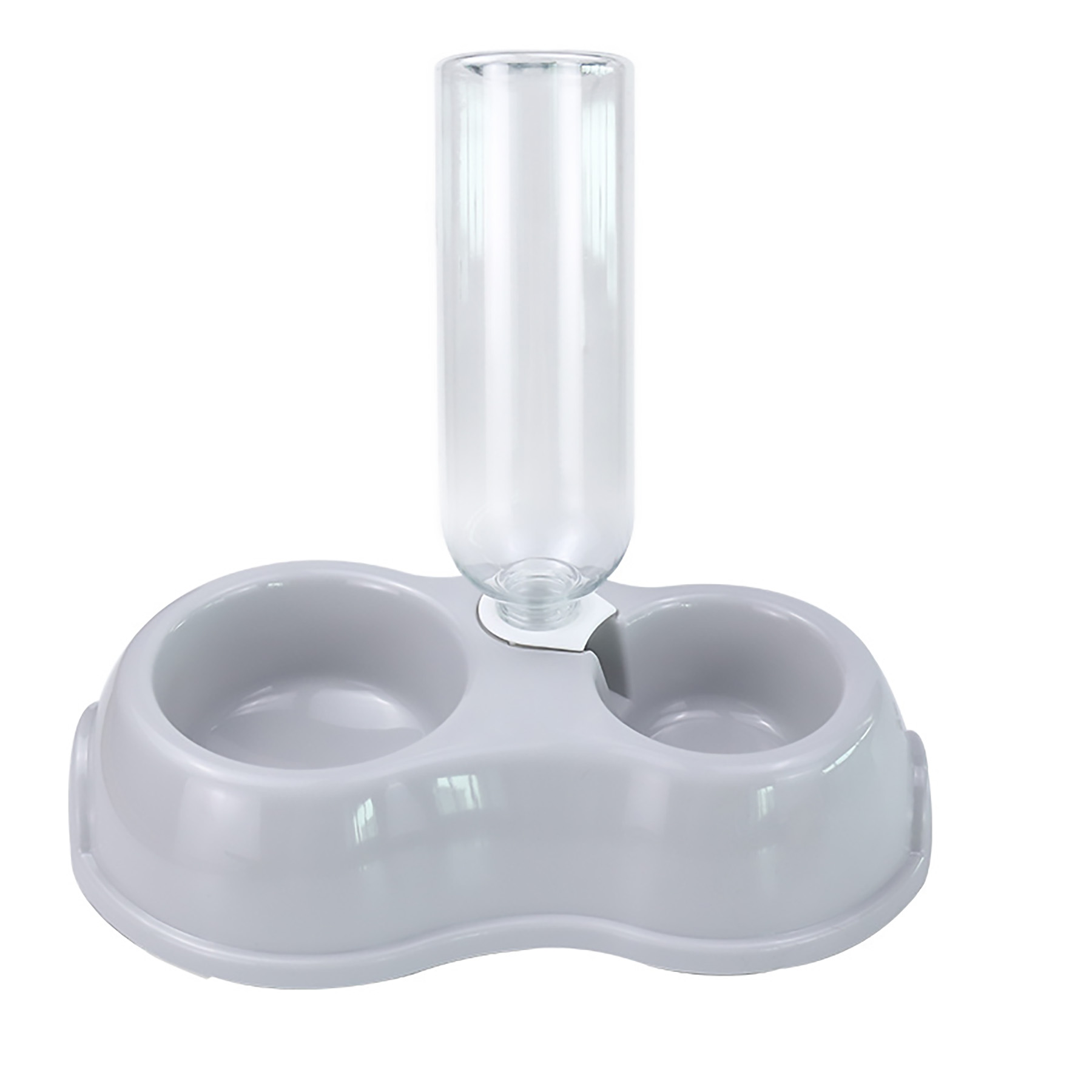 Plastic Pet Water Feeder 4