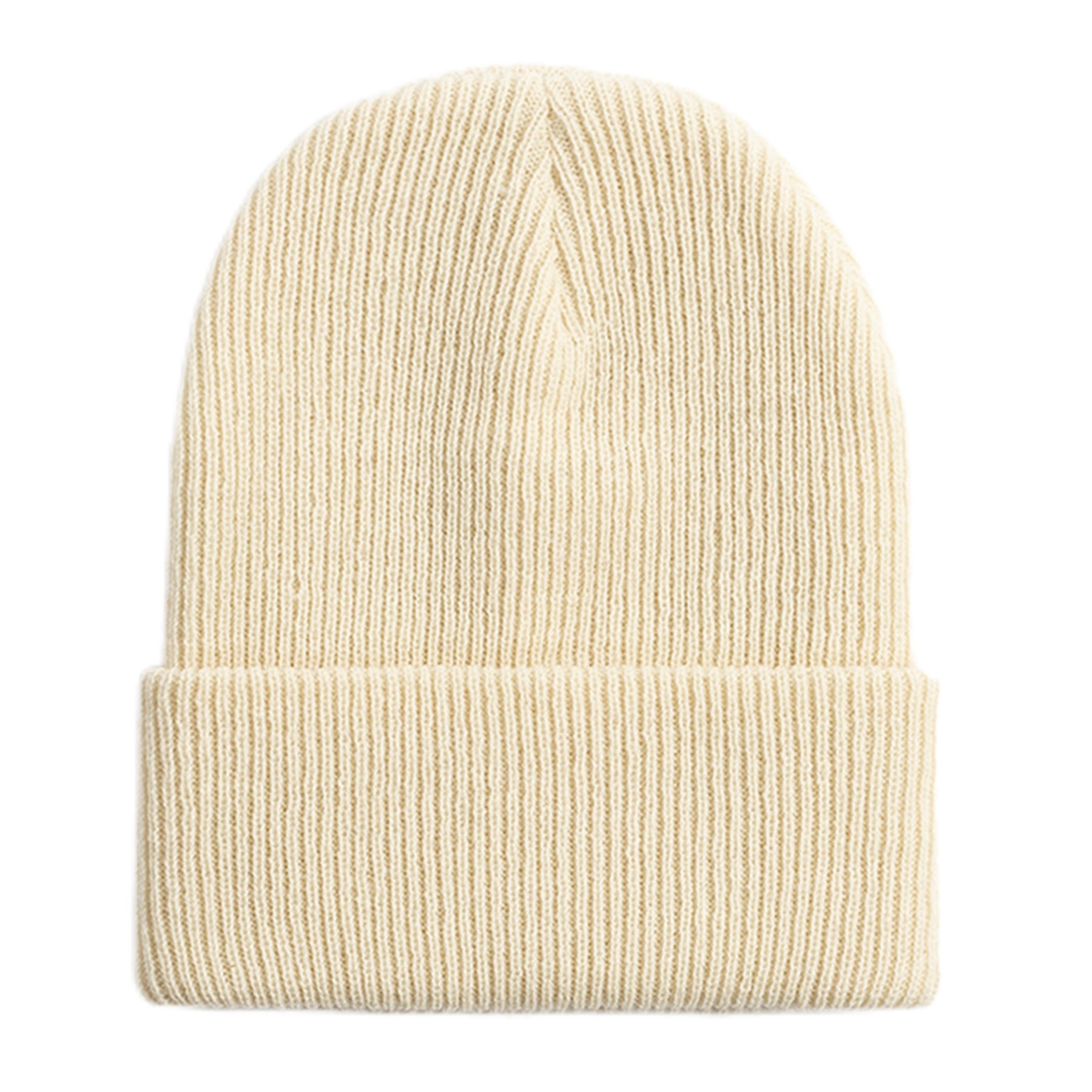 Winter Warm Acrylic Knitted Hat 2