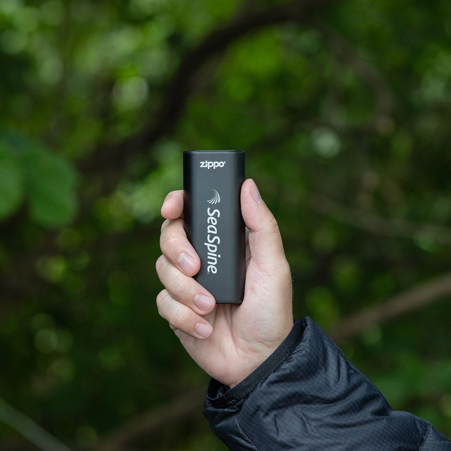 Heatbank 6 Rechargeable Hand Warmer & Powerbank