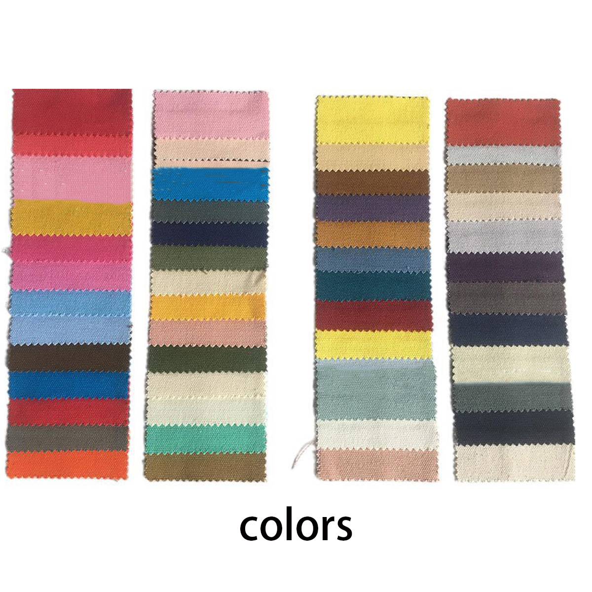 Cotton Drawstring Houseware Bag 2