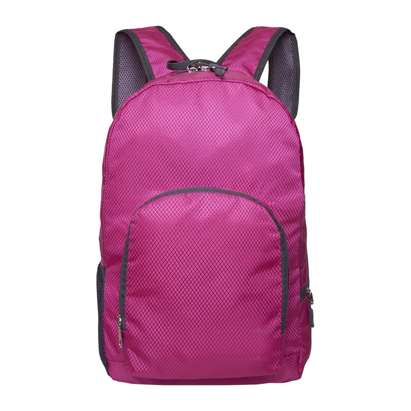 Foldable Outdoor Sports Backpack 2