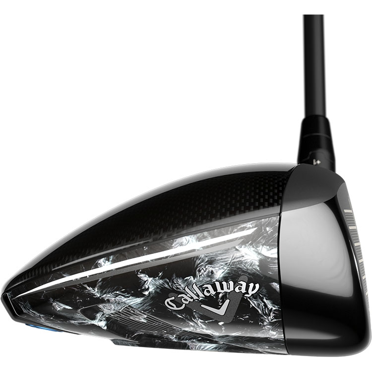 Callaway Paradym AI Smoke Max D Driver 7