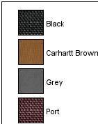 Carhartt Crossbody Snap Bag CTB0000606 15