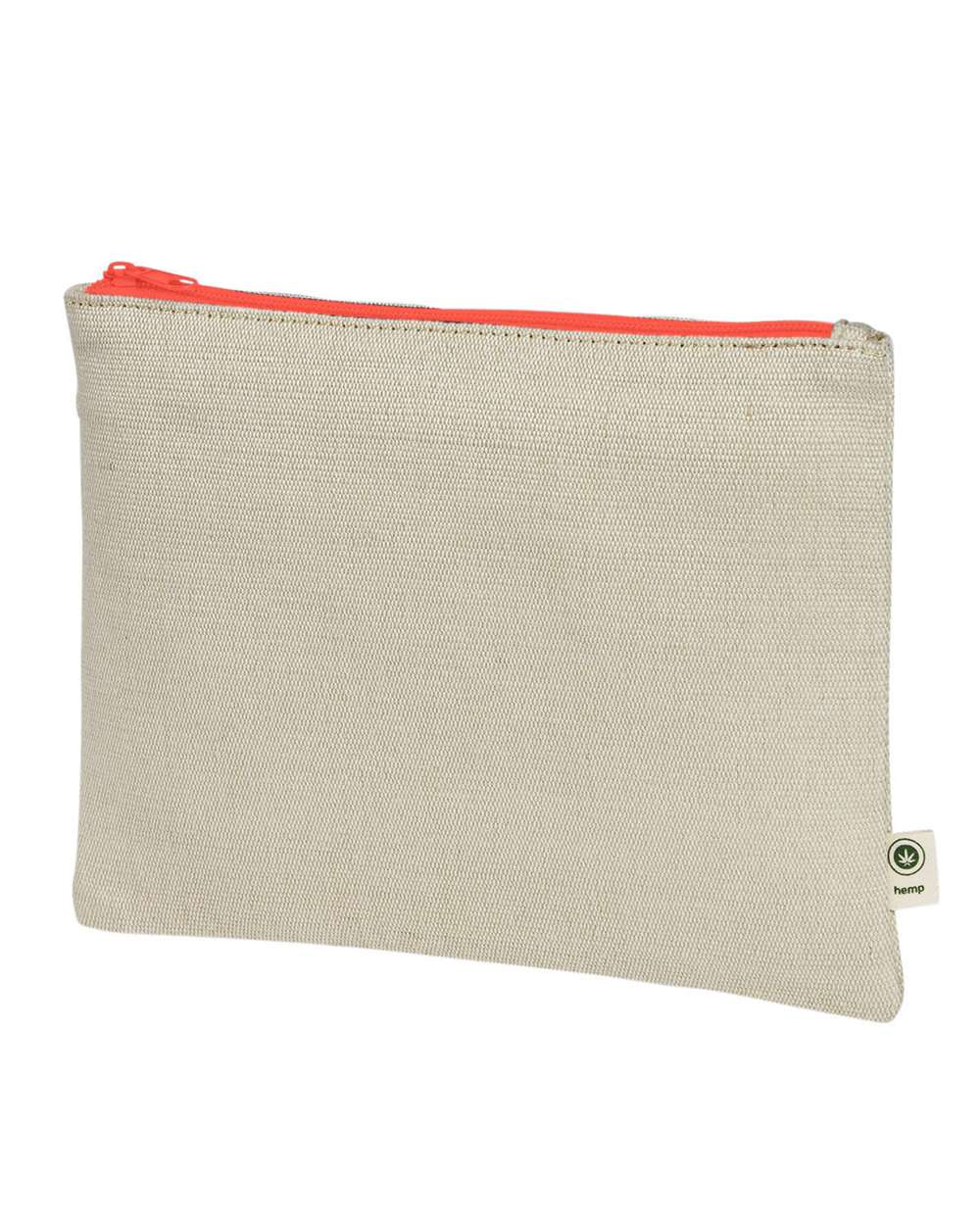 Hemp Pouch - EC8402 5