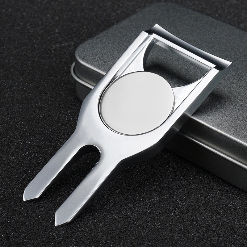 Golf Bottle Opener Repair Divot Tool 2