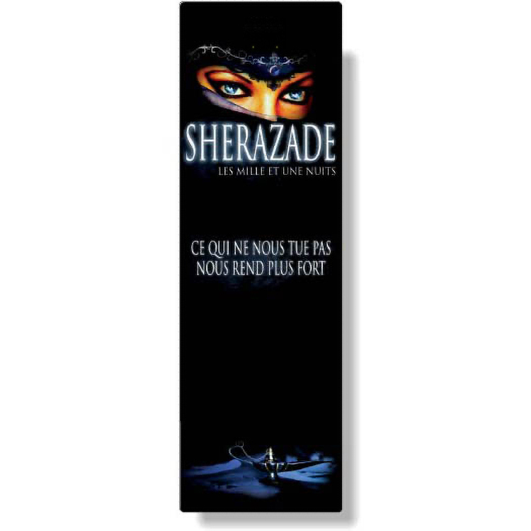 Stock .020 White Plastic Bookmark (2"x6.25"), Digital Full Colour Imprint