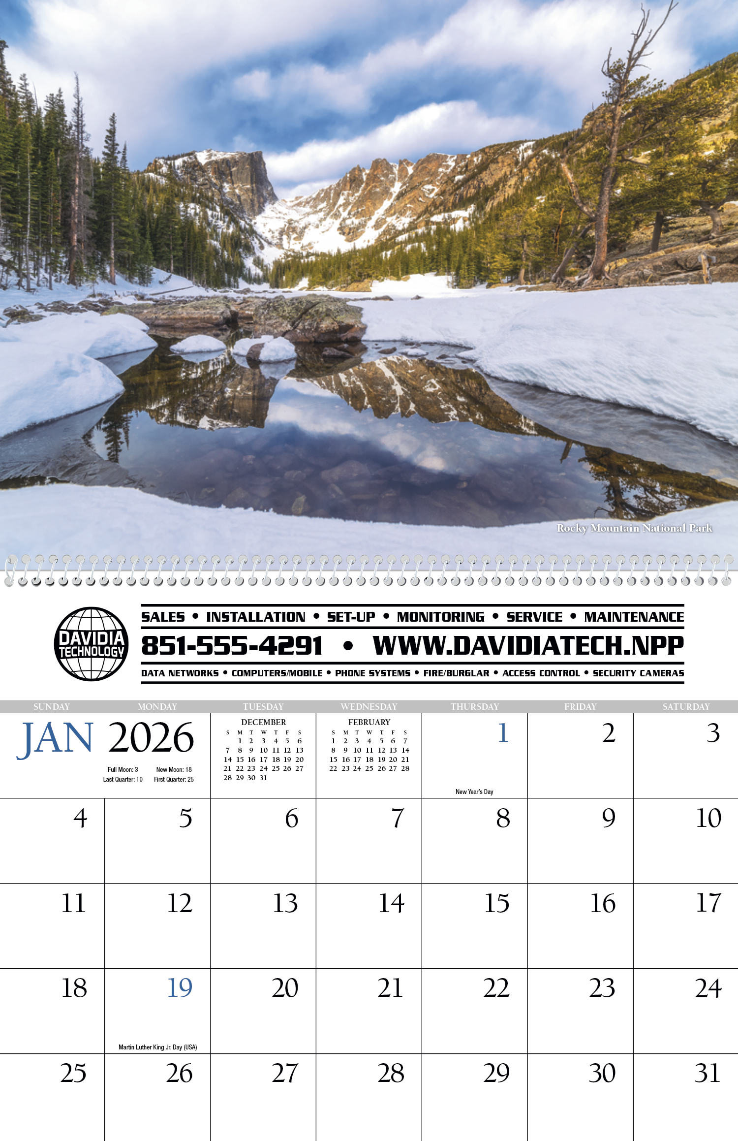 HotLine® Products Colorado Collection 17