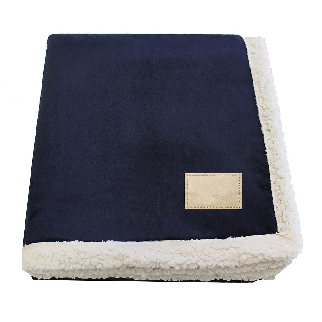 Original Lambswool Throw 25