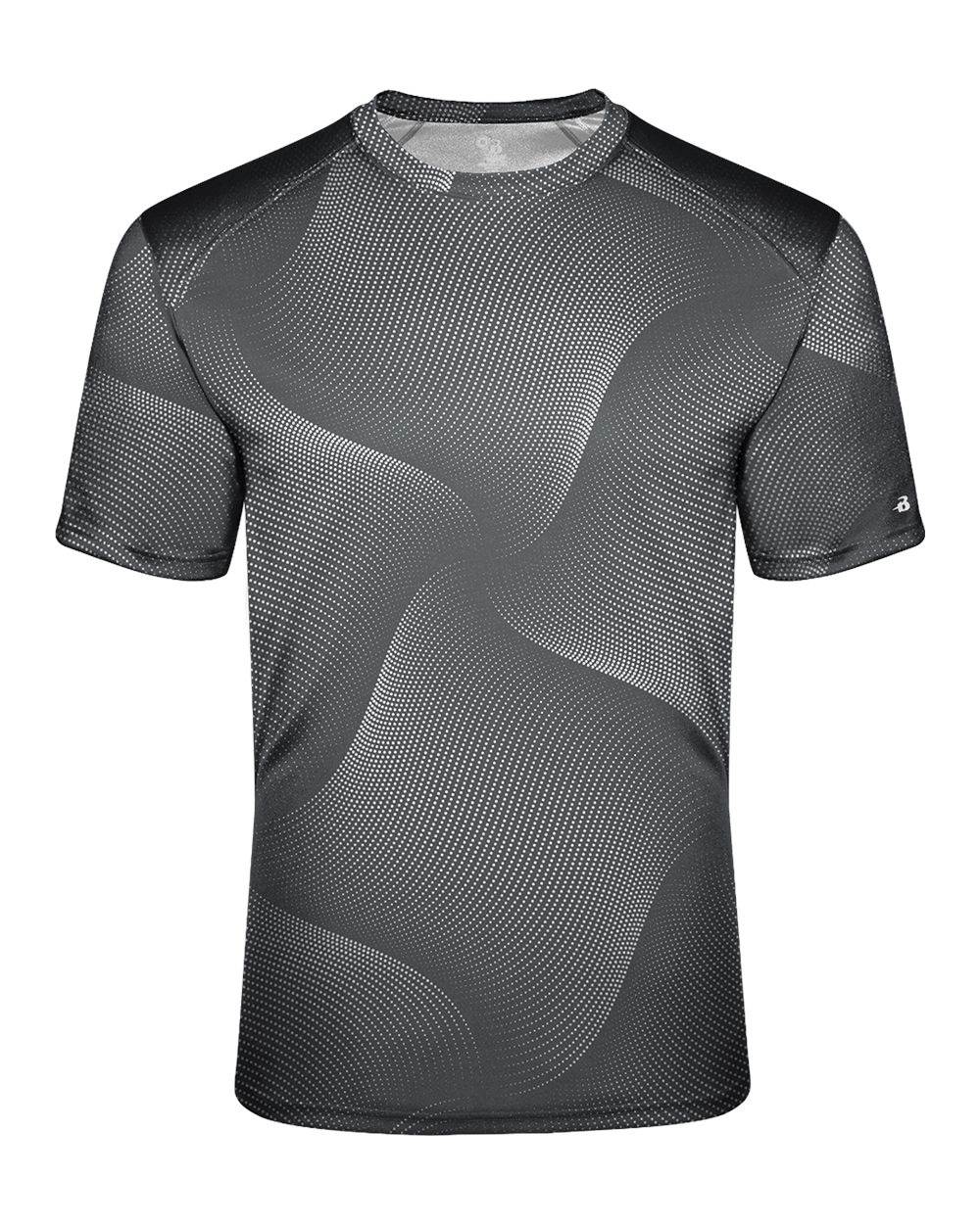 Unisex Warp T-Shirt - 4213 12