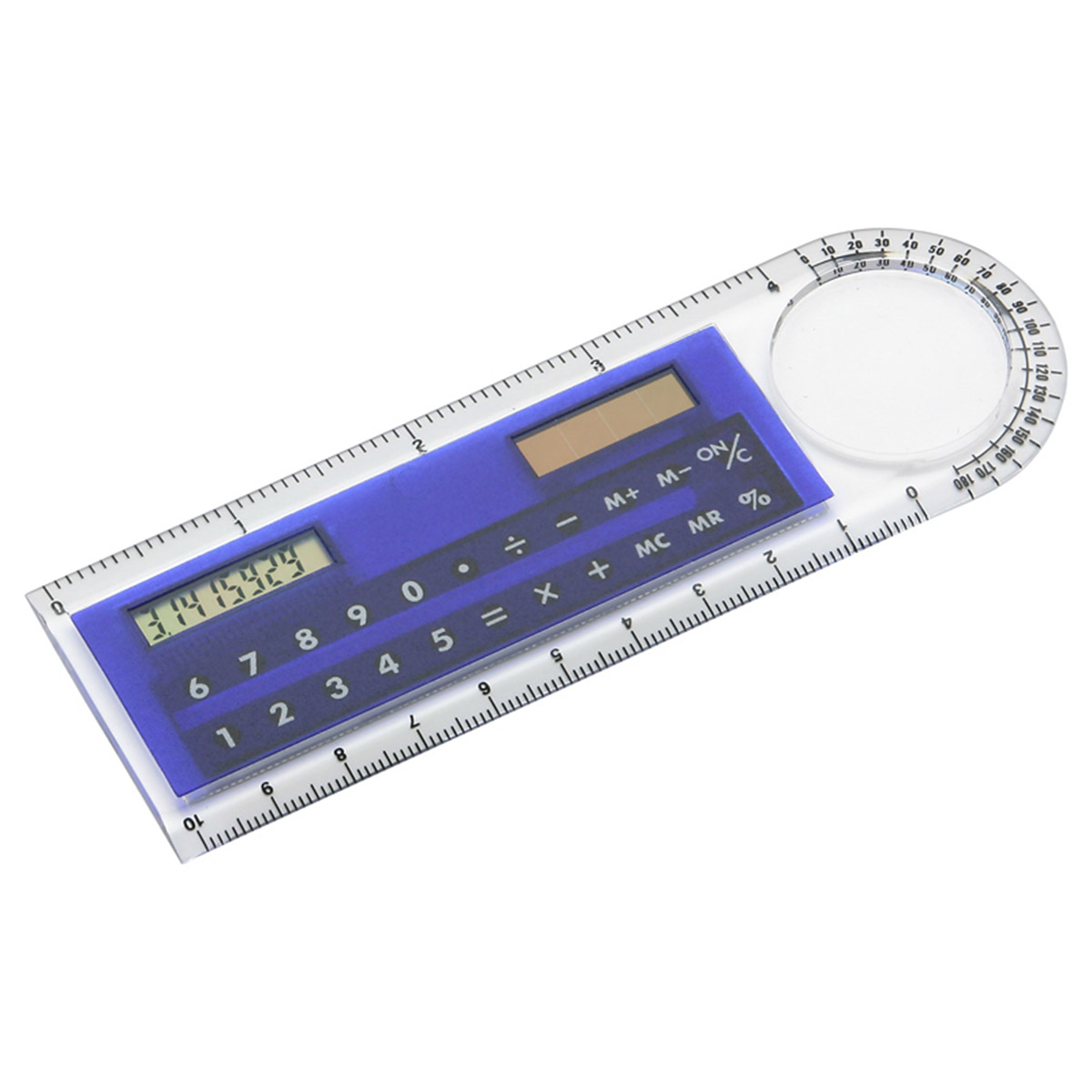 Add Up Multifunction Ruler 3