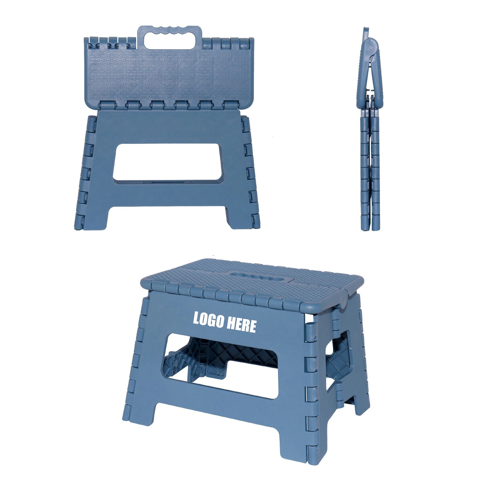 Portable Folding Step Stool 5
