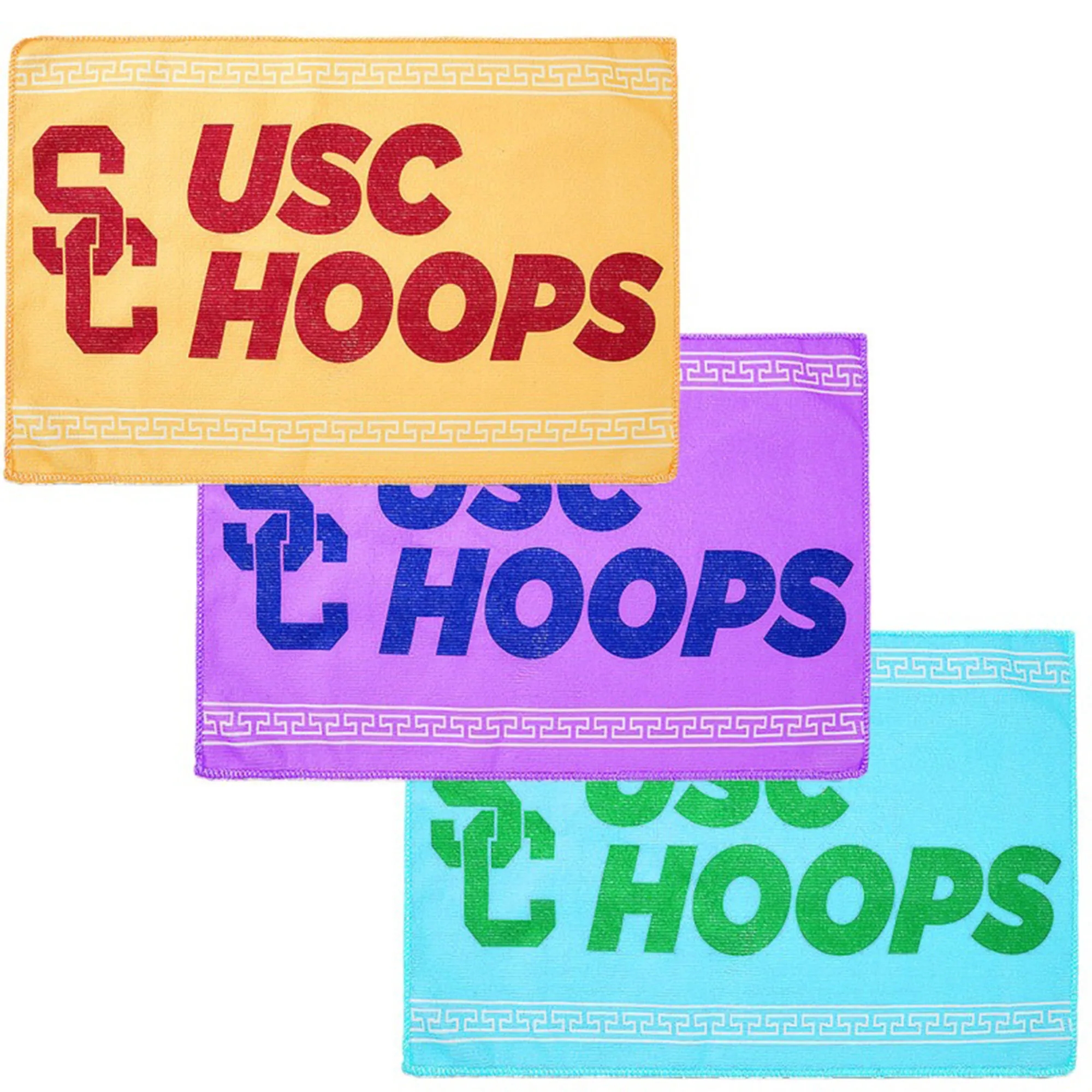 Custom Rally Towel 11" x 18"