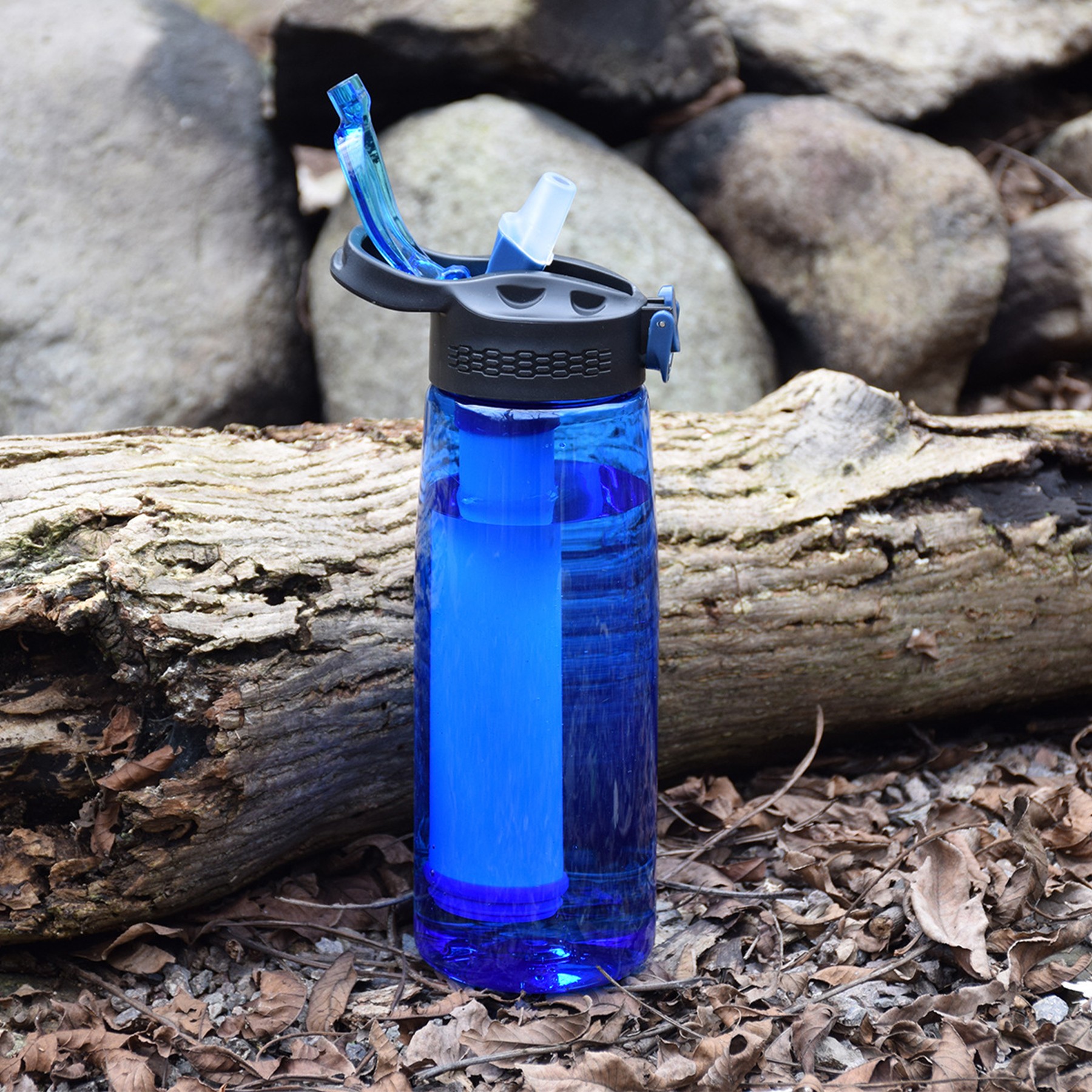 22Oz Water Filter Bottles 3