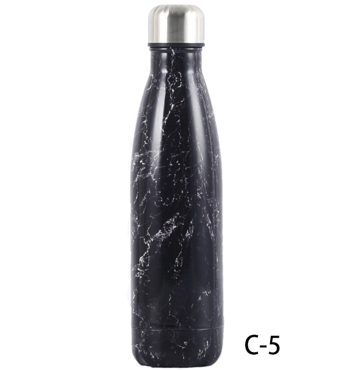 17oz Vacuum Stainless Steel Insulated Bottle 4