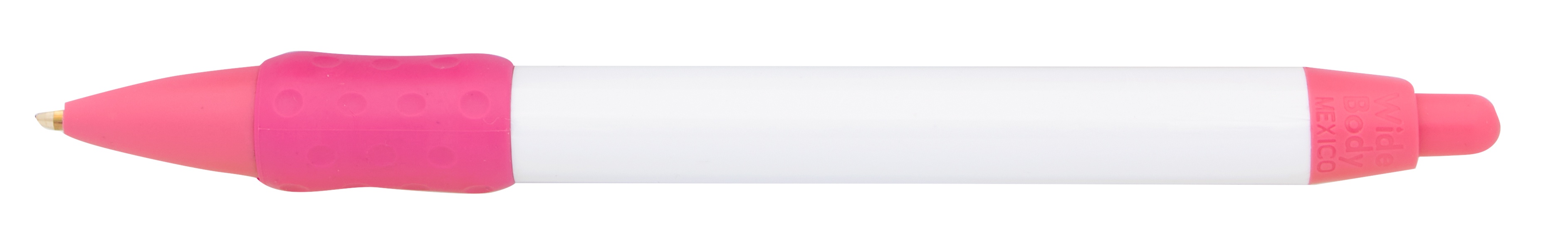 Classic Collection Digital Widebody® Uni-Color Grip Pen 23