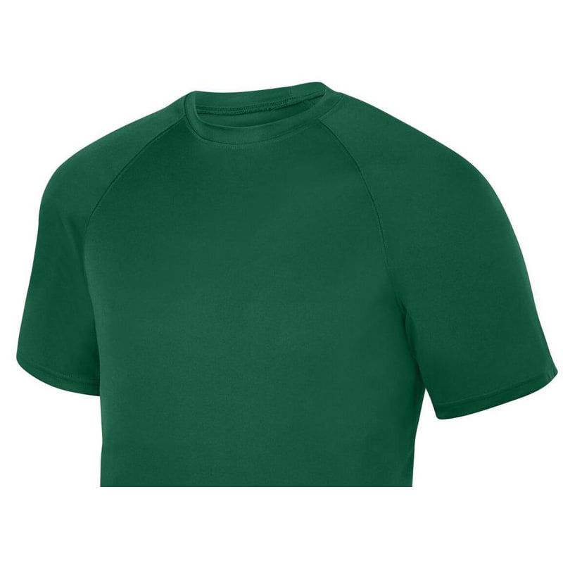 Augusta Sportswear Adult Attain Wicking Short-Sleeve T-Shirt 17