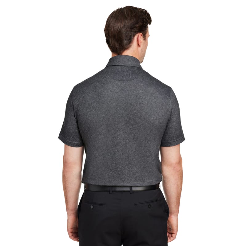 Puma Golf Men's Cloudspun Primary Polo 8