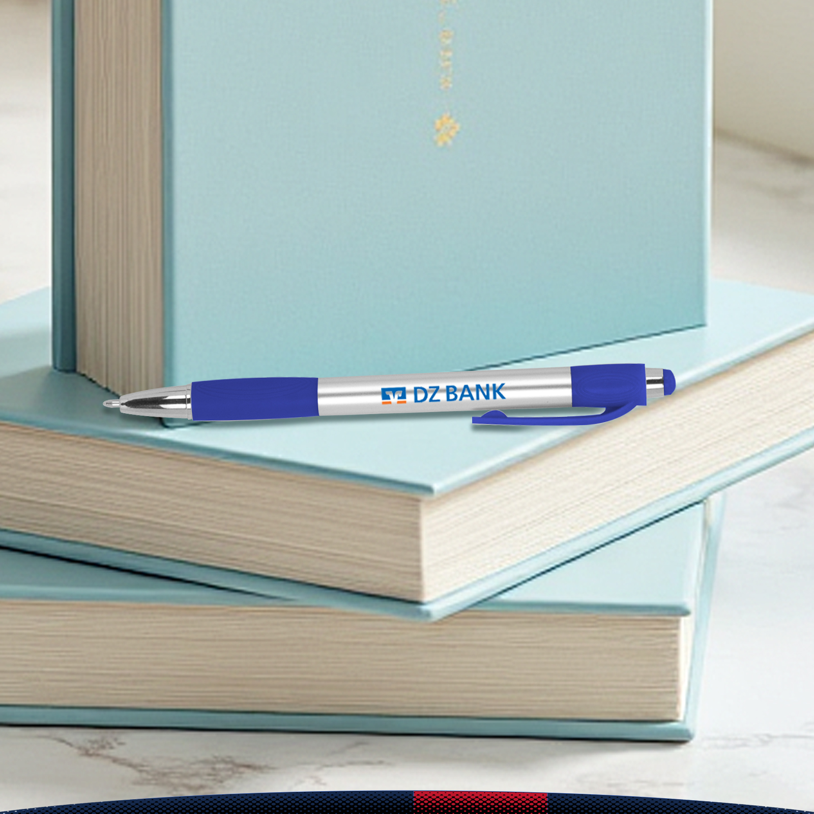 Greenridge Recycled Pen 7