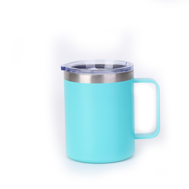 14oz Handled Mug 13