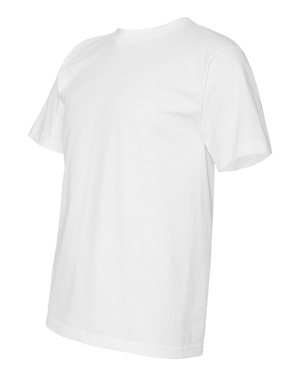 Unisex USA-Made Midweight T-Shirt - 5040 24