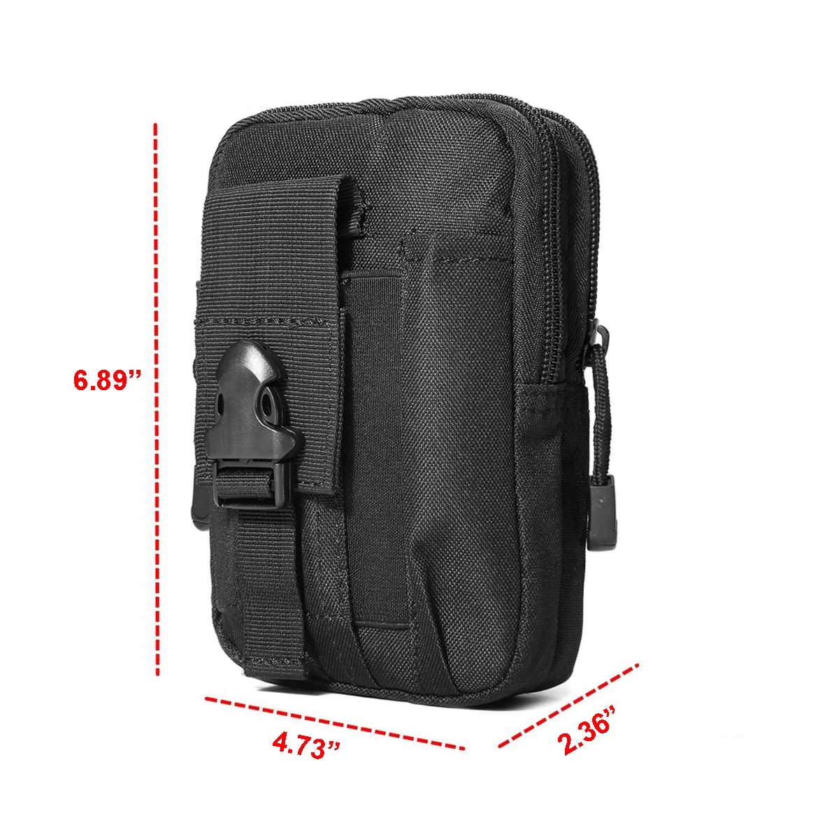 Military Waist Bag 4
