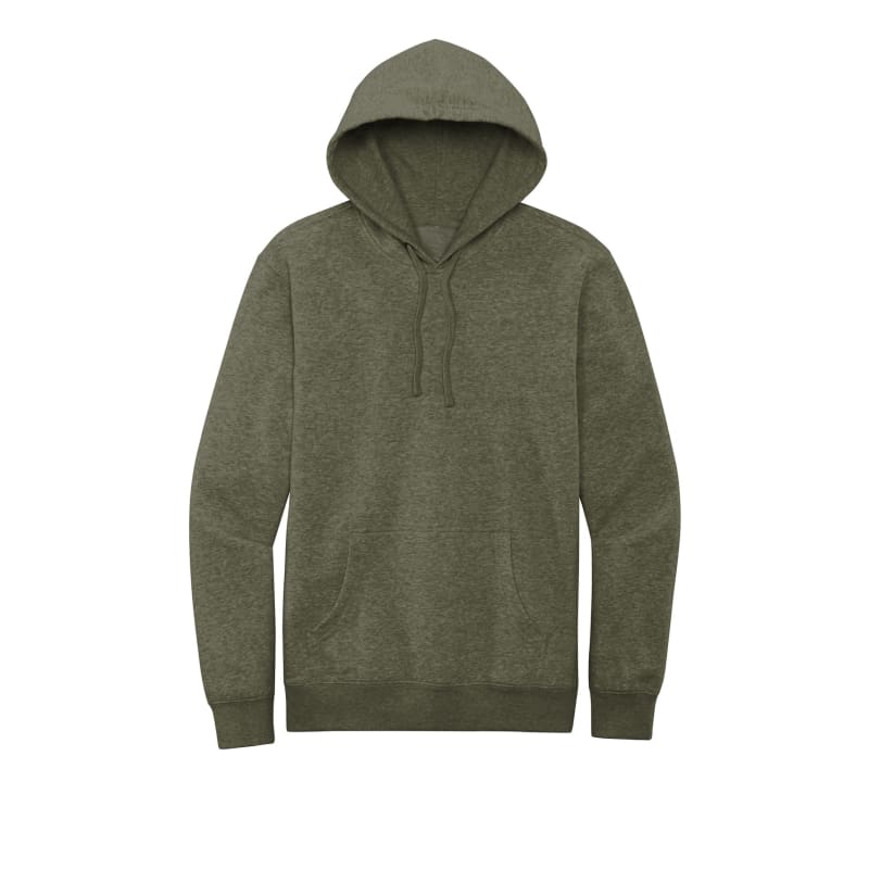 District V.I.T. Fleece Hoodie 219