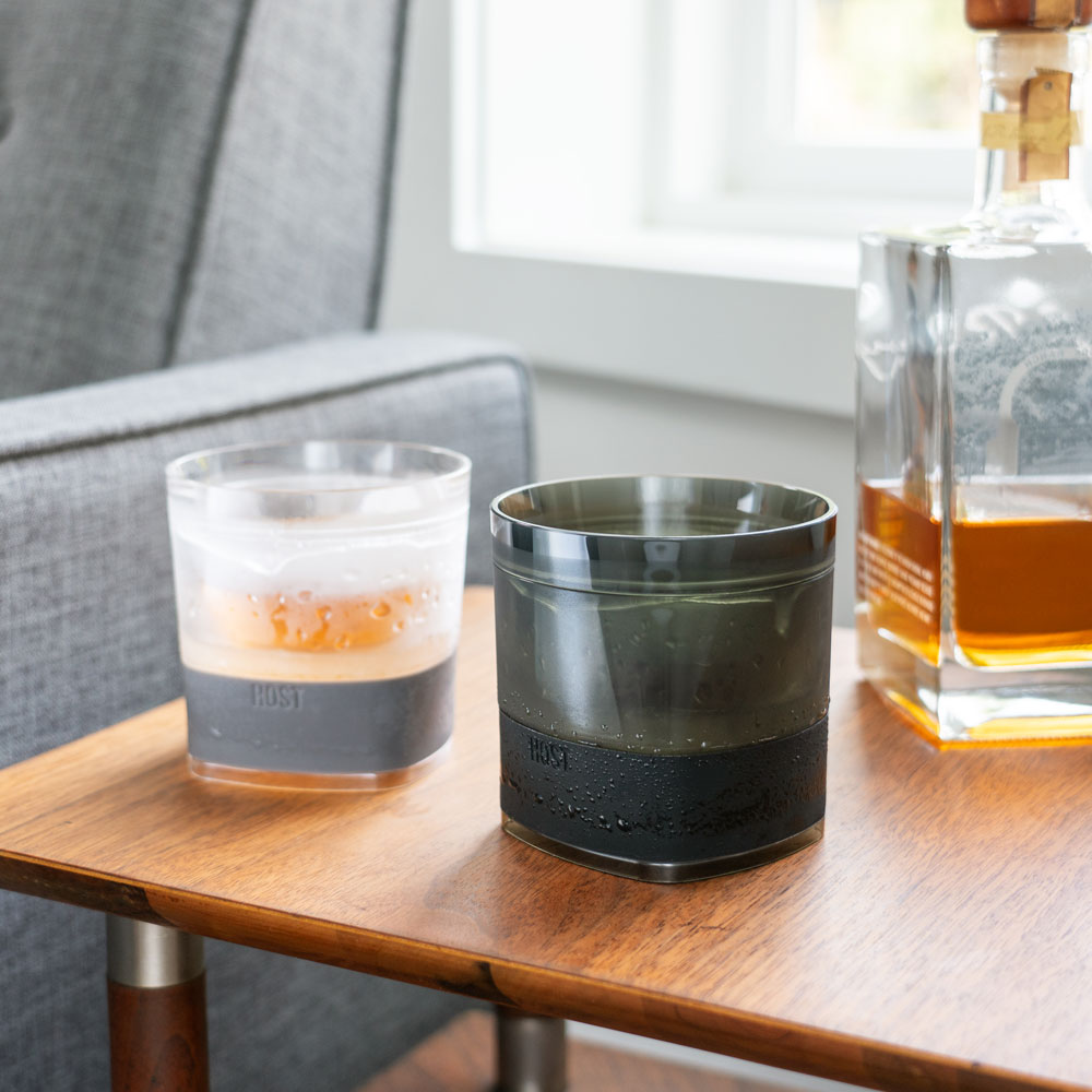 HOST® Tinted Whiskey FREEZE™ Cup 7
