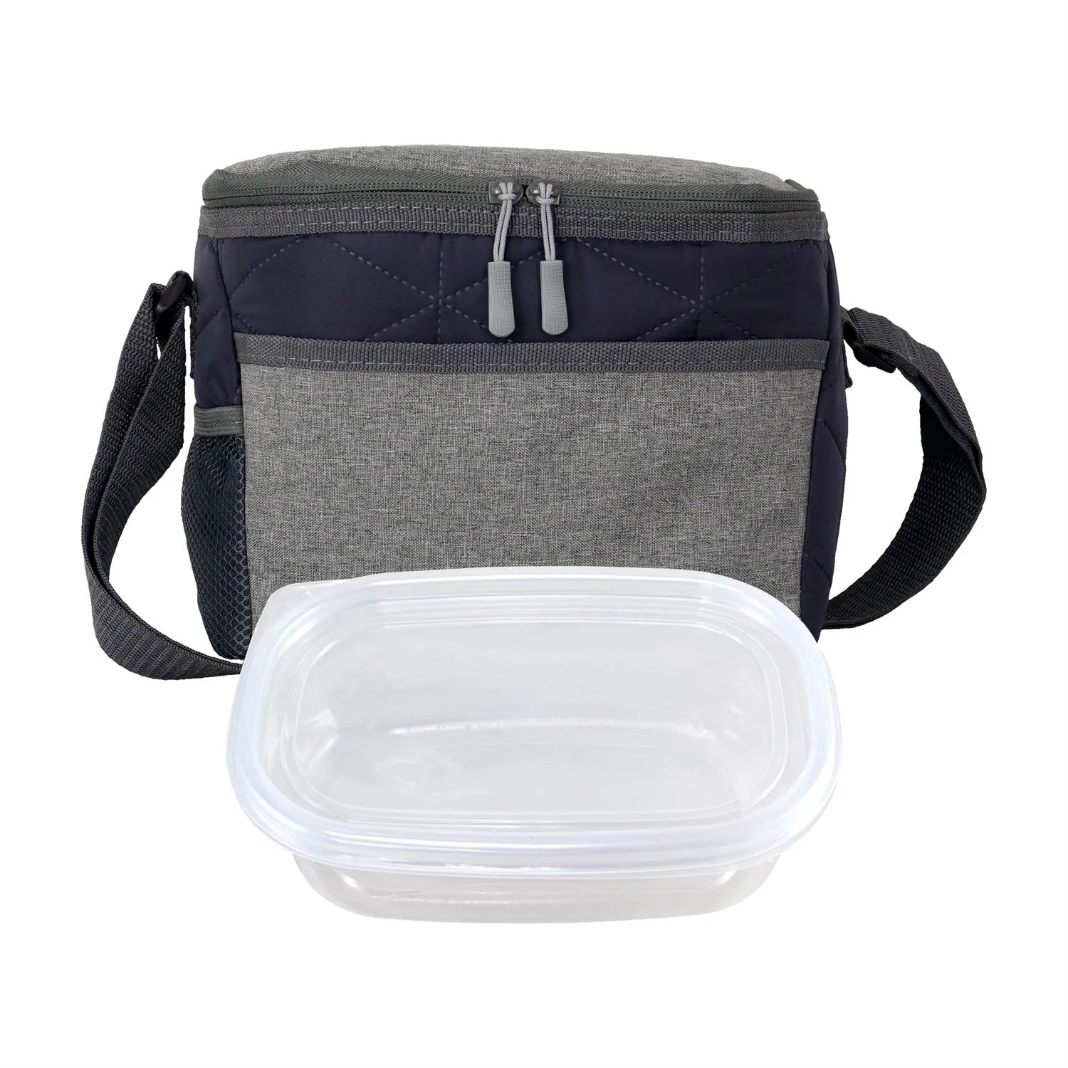 Handy Quilted Cooler Set 7