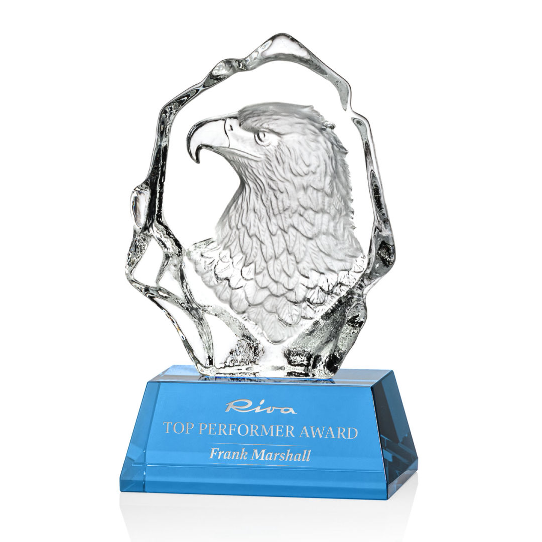Ottavia Eagle Head Award 25