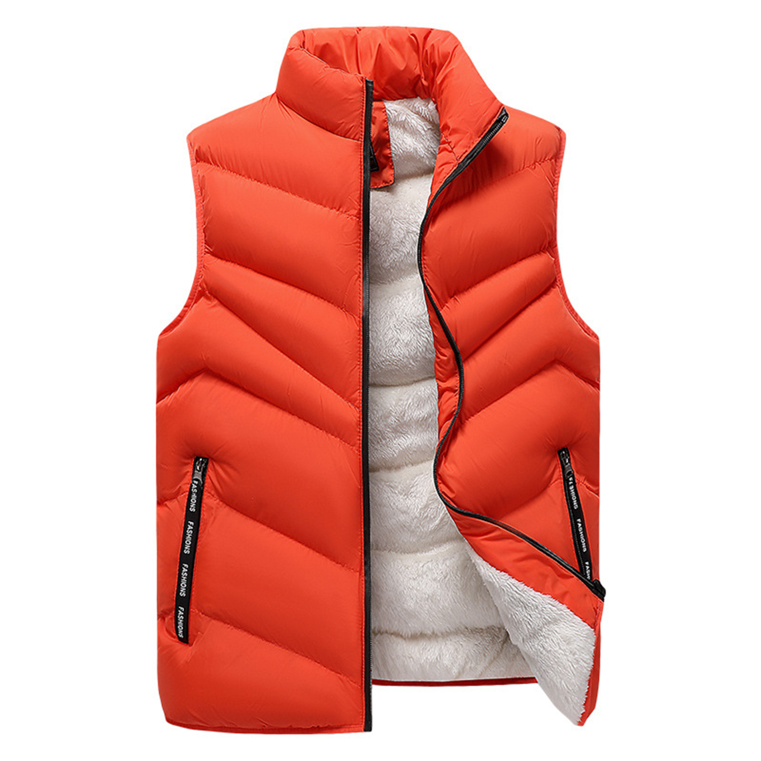 Lightweight Mens Vest 4