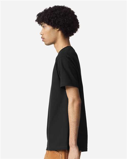 Unisex Heavyweight Cotton Tee - 1301 17