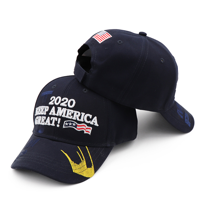 Trump 2020 Baseball Cap 1
