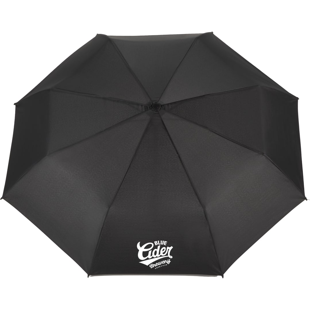 42" Auto Open/Close RPET Umbrella 212