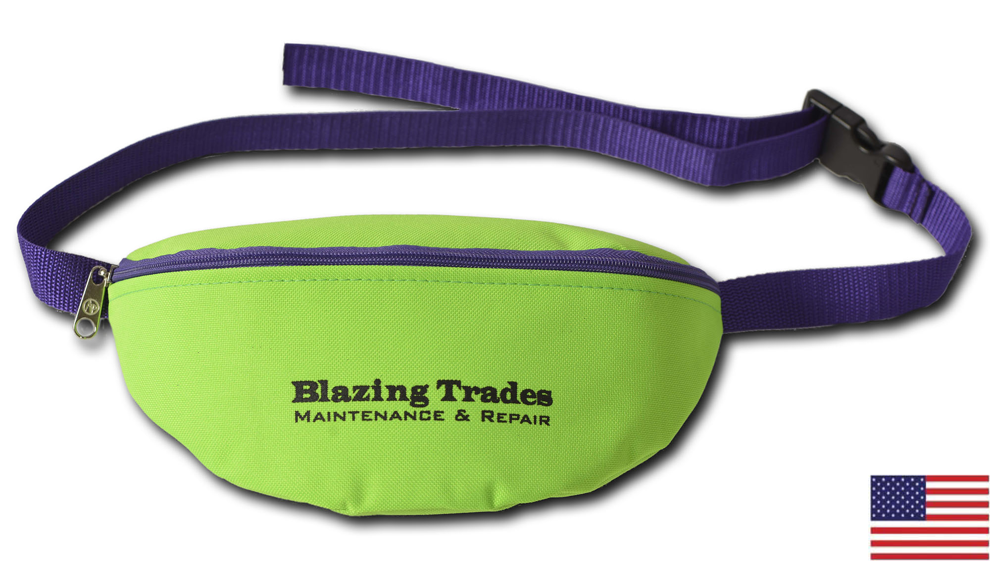 Value Waist Pack 2
