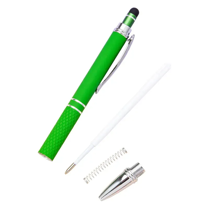 Zellc 2in1 Stylus Pen 8
