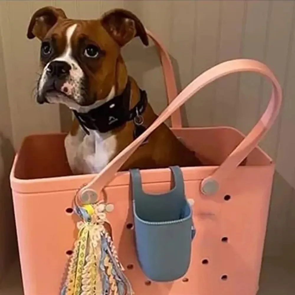 Eva Waterproof Beach Tote Bag 3