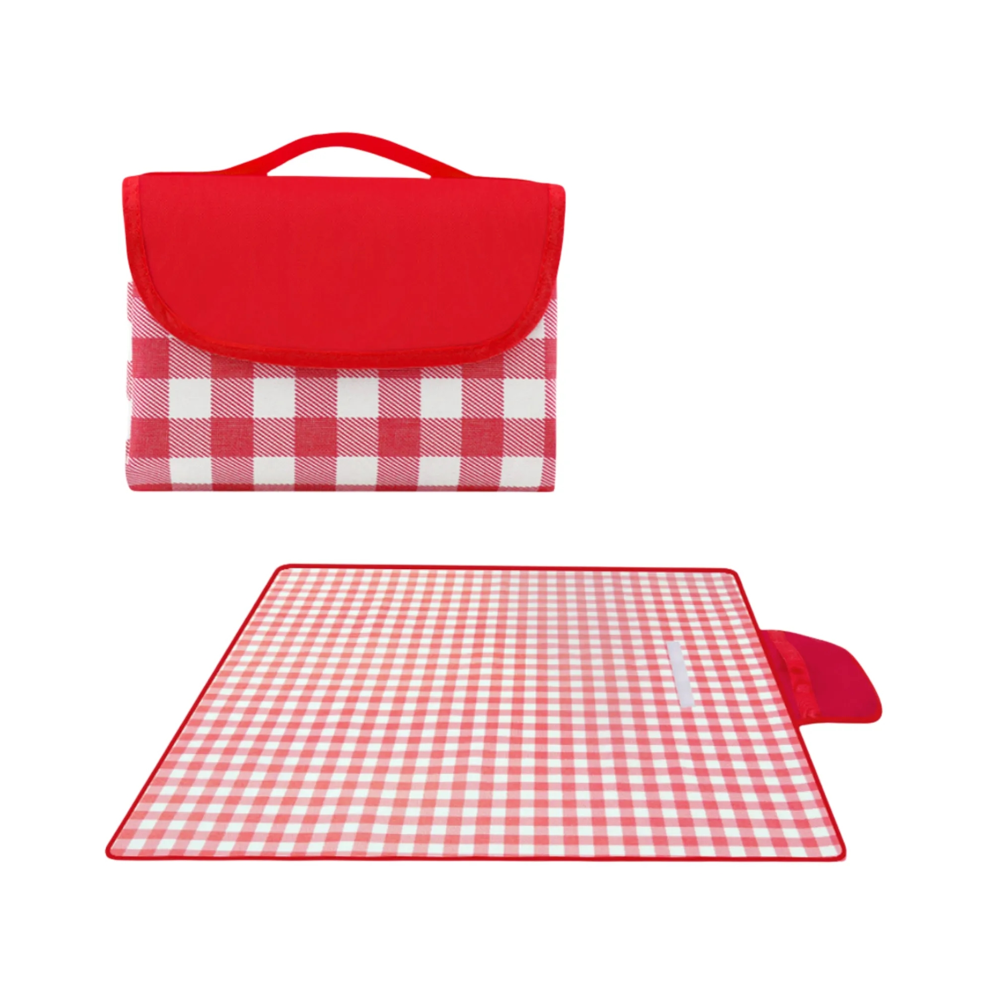 79"x79" Oxford Foldable Outdoor Mat 14