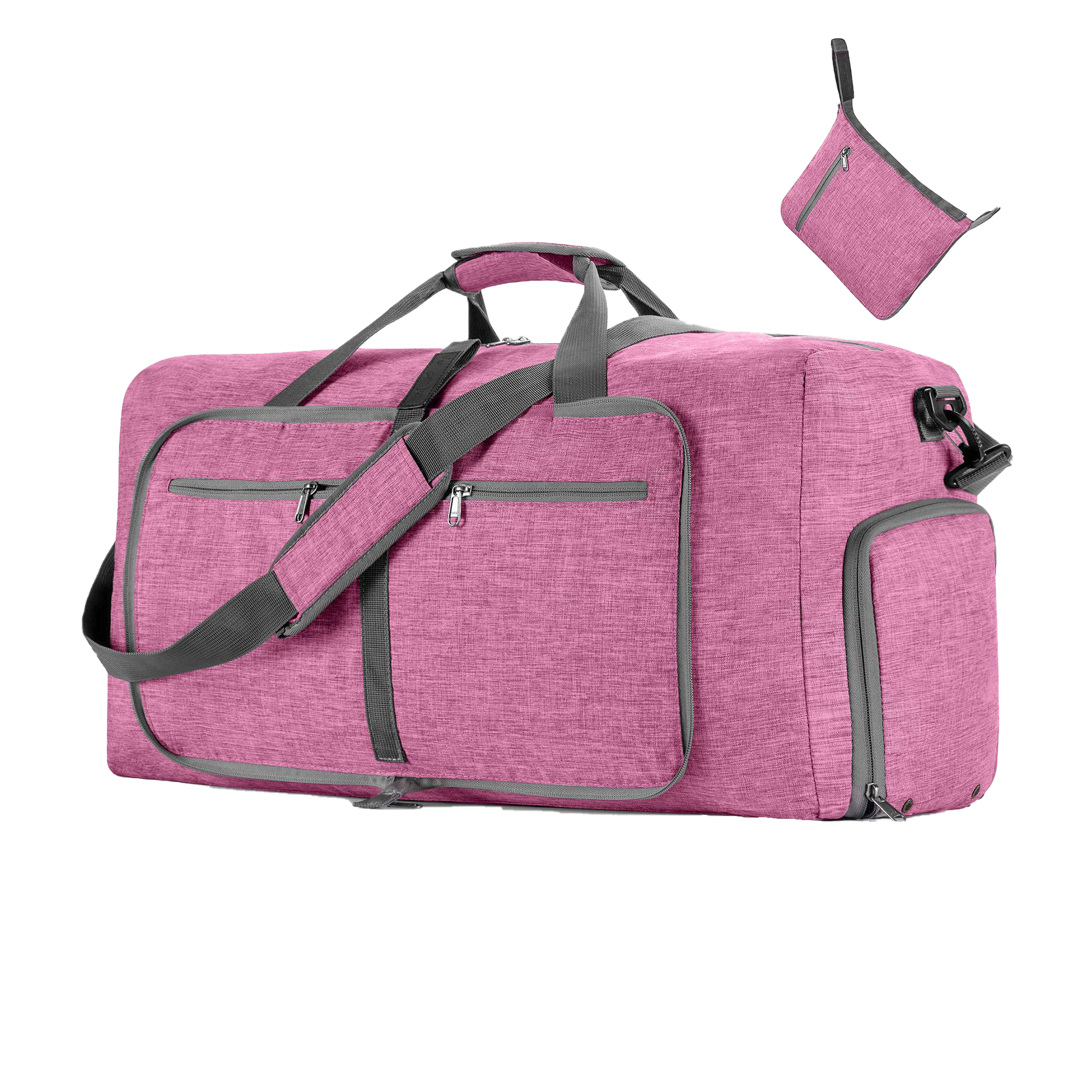 Portable Travel Bag 19