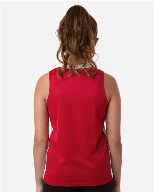 Youth Match-Up Basketball Jersey - 6887 15