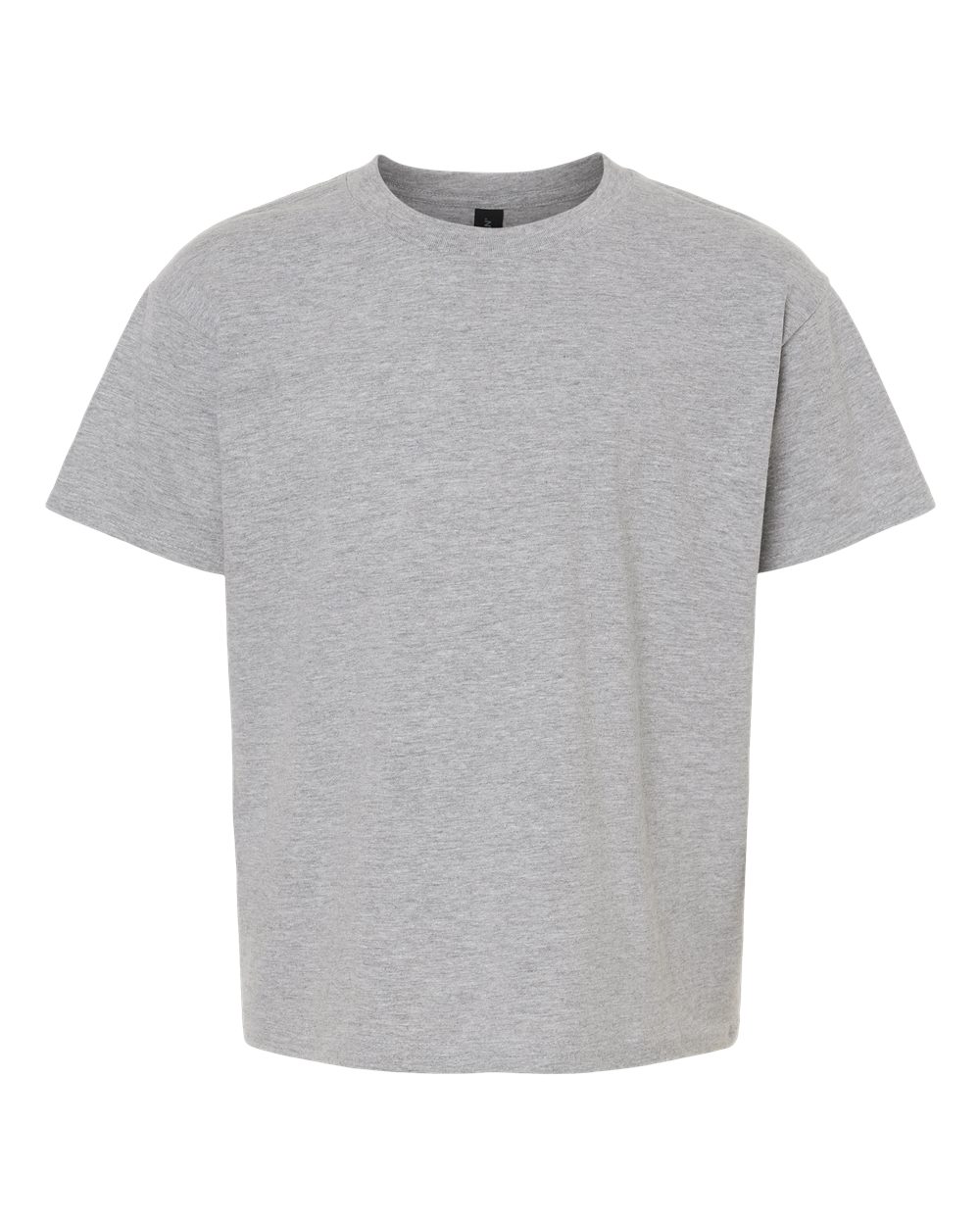 Youth Light Cotton T-Shirt - 3000B 234