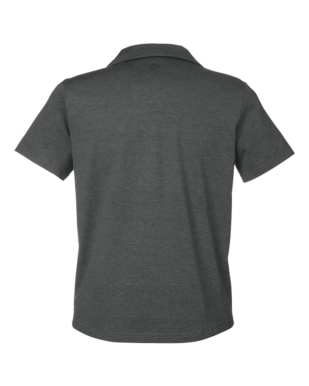 Women's Fairway Marbled Jersey Polo - PDP7058 14