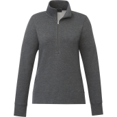 Women's DAYTON Fleece Half Zip 109