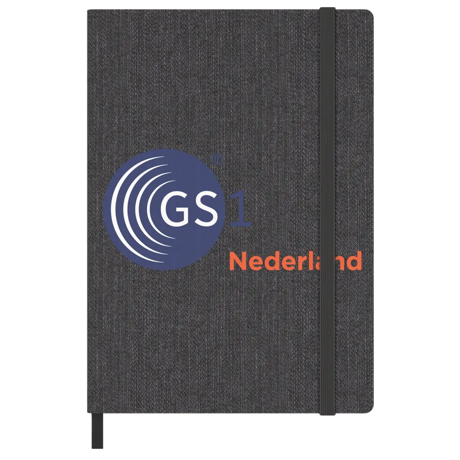 Recycled Cotton Journal 6