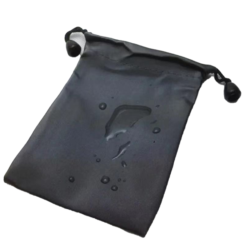 Waterproof Drawstring Pouch 7