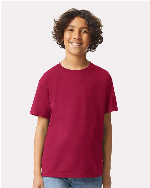 Youth Ultra Cotton® T-Shirt - 2000B 215