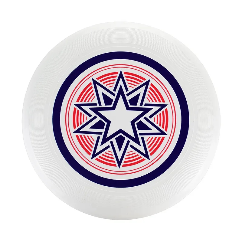 11'' Promotional 175g Flying Discs Saucers 5